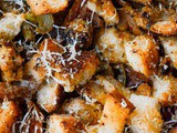 Can You Make Stuffing a Day Ahead