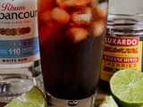 Classic Rum and Coke Cocktail Recipe with Expert Tips