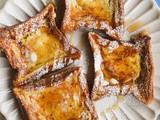 Croissant French Toast