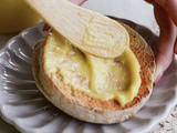Easy 1-Ingredient Corn Butter Recipe