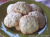 ~ Easy Homemade Cookies ~