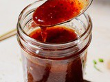 Easy Homemade Sweet and Spicy Chili Sauce Recipe