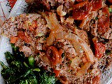 Family Style Meatloaf