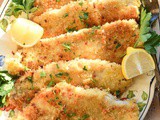 Fried Flounder Recipe