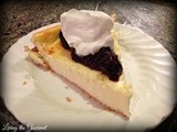 Guilt Free Cheesecake