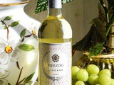 Herzog Lineage 2024 Clarksburg Chenin Blanc Review
