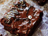 Hocus Pocus Brownies – a Spooky and Fun Halloween Treat Made Easy