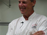 Holiday Meal Planning with Chef Richard Chamberlain