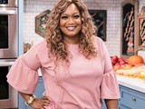 Holiday Savings with Sunny Anderson