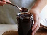 Homemade Teriyaki Sauce