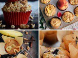 How to Make Bakery-Style Muffin Tops