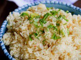 How to Reheat Rice Without Drying It Out