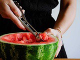 How to Tell if a Watermelon Is Ripe