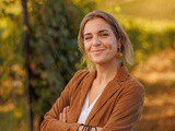Introducing: Francesca Giuggioli as Head Winemaker of Chianti Classico Estate
