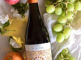 Introducing the Vitiarium Collection Part iv: Avane 2022 Chardonnay Toscana