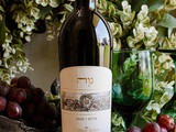 Israeli Wine Review: Chateau Golan Naveh Red 2020 from the Southern Galilee