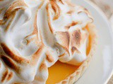 Lemon Meringue Tart (Easy Recipe)