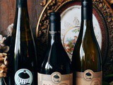 Limited Edition Cream Wines from Round Barn
