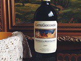 Ltg Wine Review: CastelGiocondo Wines