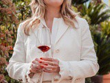 Meet the First Italian Woman Master of Wine: Cristina Mercuri