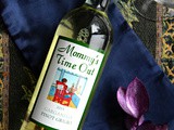 Mommy’s Time Out Wine