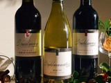 New Years with Kuhlman Cellars