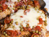 Parmesan Pork Chops Recipe (Parm vs Parmigiana)