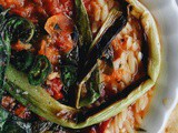 Peppers & Orzo Soup