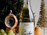 Pindar Vineyards: 2024 Pinot Grigio