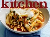 Raisin-Orange Scones Featuring tlc Kitchen Cookbook