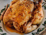Red or White Wine for Chicken