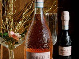 Ringing in the Holidays with Brilla Prosecco