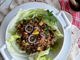 Roasted Buckwheat Salad & Giveaway