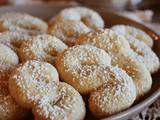 Savoiardi Cookies (Italian s Cookies)