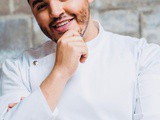 Spice Up Your Summer Cookout with Chris Valdes