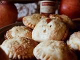 Spiced Apple Hand Pies