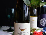 Spring Celebrations with Yarden Winery