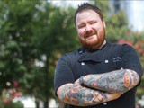Spring Entertaining with Top Chef Star Kevin Gillespie