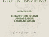 Summer Entertaining 101 with Laura Newman
