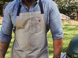 Summer Grilling 101 with Chef David Rose