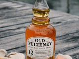 Summer with Old Pulteney