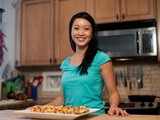The Frugal Gourmet: Brigitte Nguyen