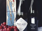 The Wines of Santorini