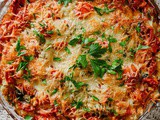 Tomato Pie Recipe: Easy Savory Italian Pie
