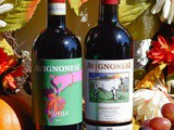 Tuscan Wines for Autumn