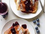 Vanilla Bean French Toast - Easy Recipe