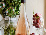 Vera Wang Cotes de Provence Rosé 2024 Review: Exploring San Felice