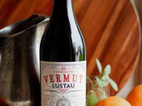 Vermut Lustau Rojo Full Profile