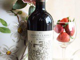 Welcoming Spring with Chianti Classico docg