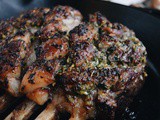 What Herbs Go Well with Lamb